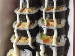 -N多寿司(同曦假日百货店)