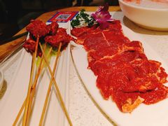 -大龙燚火锅(春熙店)