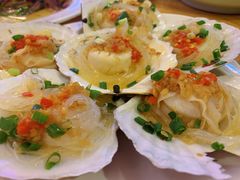 -冯姐生蚝(迎宾广场店)