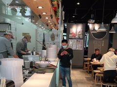 -陕味食族油泼面(工商大学店)