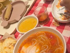 -西贝(紫荆广场店)
