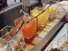 -昆山裕元花园酒店·温莎西餐厅