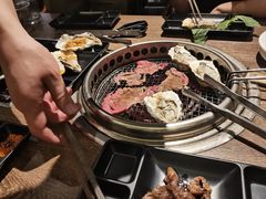 -火炉火自助餐(枫蓝国际店)