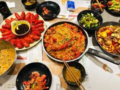 -一棠龙虾•王牌虾球(楚河汉街店)