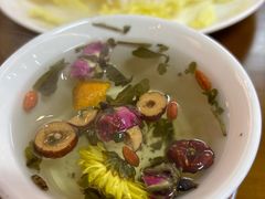-津门老羊家·铜锅涮羊肉·烧烤(科技园店)