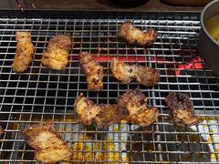 -夜食白市Yespicy·烧烤啤酒宵夜(番禺四海城店)