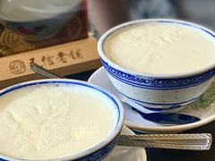 -民信老铺(双皮奶博物馆店)