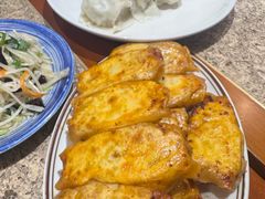 -金谷园饺子馆(北邮总店)