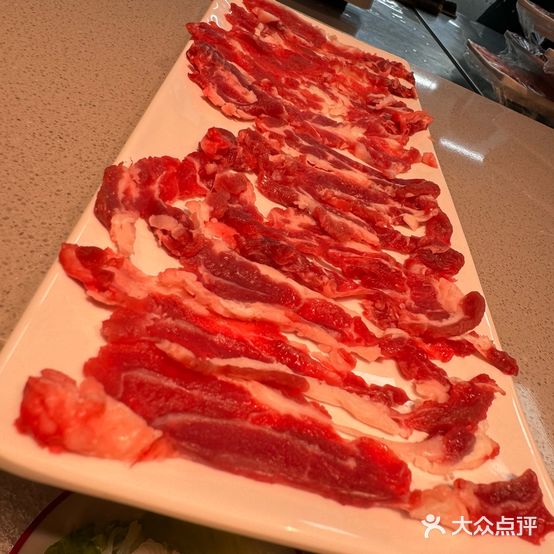 蜀阿婆火锅锅(蓬莱路店)