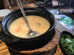 -颐和•海鲜砂锅粥•啫啫煲(奥林匹克广场店)