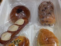 -小飞象面包公社(珠江路金鹰店)