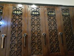 -益健·足疗汗蒸SPA(芙蓉广场店)