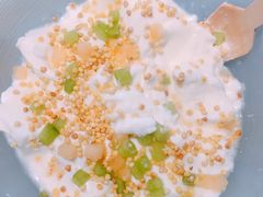 -很久以前羊肉串(京汉店)