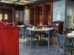 大堂-北京老铺烤鸭(西稍门店)