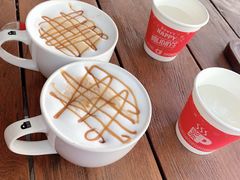 -Peet's Coffee皮爷咖啡(大学路店)