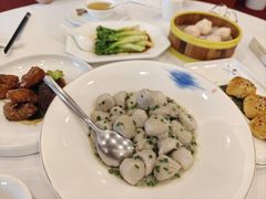 -一品粤珍轩(吴中路店)