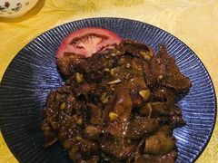 老厦门兰煎肝-堂宴·老厦门私房菜(1988仙岳总店)