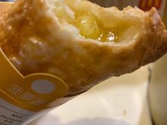 -麦当劳(世贸店)