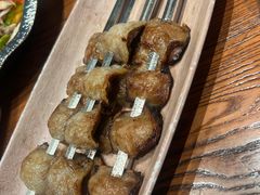 -驿楼兰·新疆菜(火车站店)