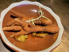 我爱凤爪-炉鱼(萧山万象汇店)
