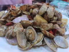 -名超海鲜烧烤大排档