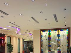 -海都六福酒家(世博广场店)