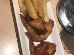 -避风塘(宝山万达店)