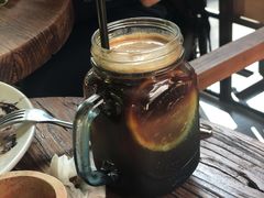 -旧雨咖啡·CoffeeFORU(黄村奥体店)
