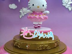 -凯蒂猫主题馆