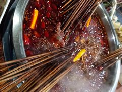 串串香-满江红串串香(七道堰街店)
