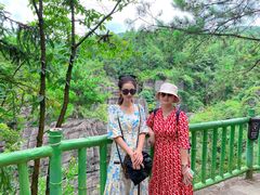 -梭布垭石林景区