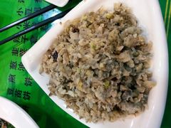 槐花-令氏家外家岐山面(火炬路店)