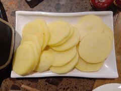 -尹家院子老火锅(融创白象街店)
