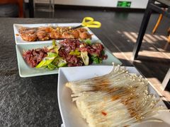 -厚味居炙子烤肉·清真(天桥南纬路店)