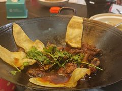 -金勺子土菜馆(兴园北区店)
