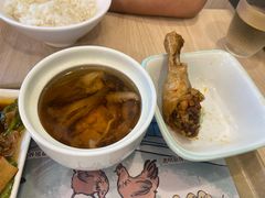 -老乡鸡(华润太湖店)
