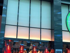 门面-陈鹏鹏潮汕菜(宝安机场T3航站楼店)