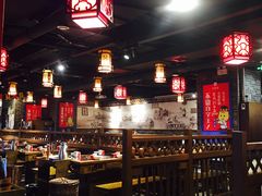-大龙燚火锅(五一广场店)