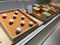 -老鼎丰糕点铺子(国贸商城店)