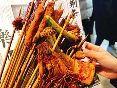 -乐乐姐超级土豆(中关村5号店)