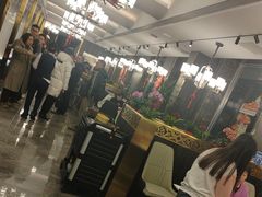 -玉林烤鸭店(垡头店)