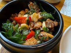 -竹里馆 ·茶食(奥体店)