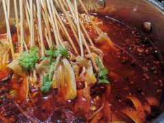 -李军力烧烤(电厂路农业路店)