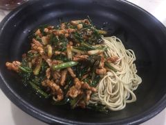-老地方面馆(思南路店)