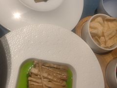 -三利音·玖弄小鲜(浦东嘉里城店)
