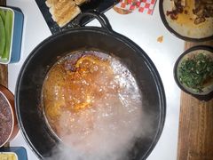 -老天桥蛙炉火锅(姑苏总店)