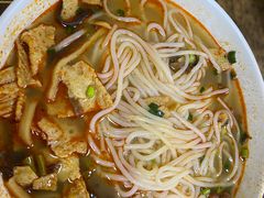 -阿生哥螺蛳粉(永安街店)