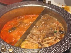-牛YO寿喜烧和牛火锅自助(三台子万象汇店)