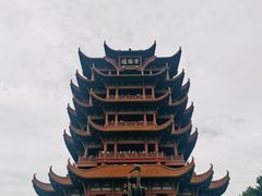 -黄鹤楼