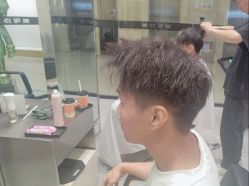 -MAKE SENSE美可沙龙